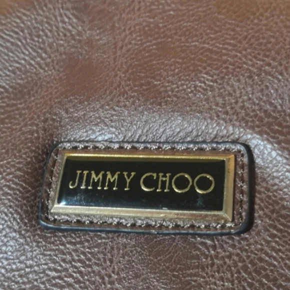 Jimmy Choo Handbag - Picture 9 of 10